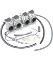 CARBS RS36 4CYL SET