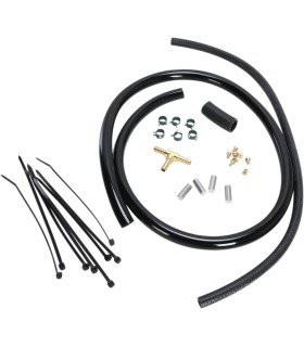 CARBS RS38 4CYL SET