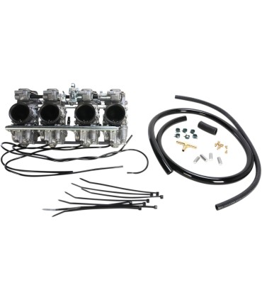 CARBS RS38 4CYL SET