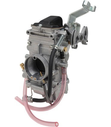 CARBURETOR TM33-8012
