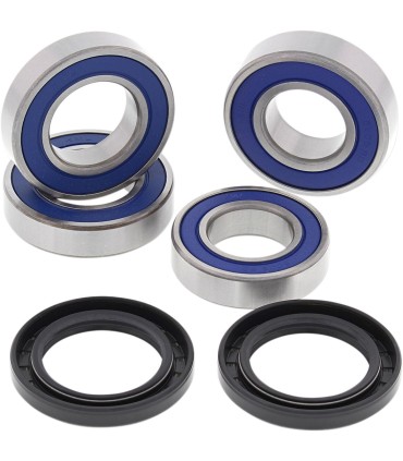 BEARING KIT WHEEL R HON
