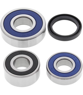 BEARING KIT WHEEL R TRI