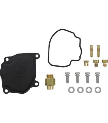 CARBURETOR POL ATV MSE