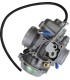 CARBURETOR POL ATV MSE