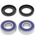BEARING KIT WHEEL F BMW