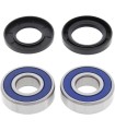 KIT DE ROULEMENT DE ROUE POUR BMW
