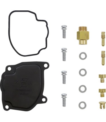 CARBURETOR POL ATV MSE