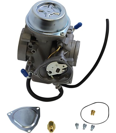 CARBURETOR POL ATV MSE