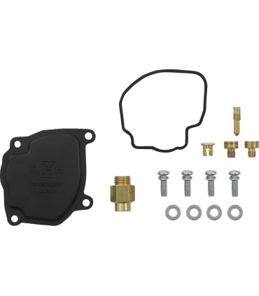 CARBURETOR POL ATV MSE