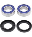 BEARING KIT WHEEL F BMW