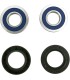BEARING KIT WHEEL F HON