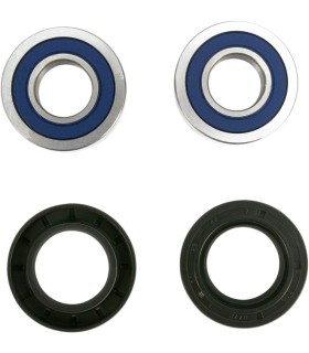 BEARING KIT WHEEL F HON