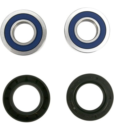 BEARING KIT WHEEL F HON
