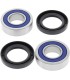 BEARING KIT WHEEL F HON