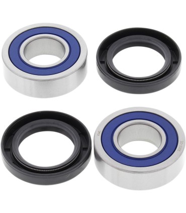 BEARING KIT WHEEL F HON