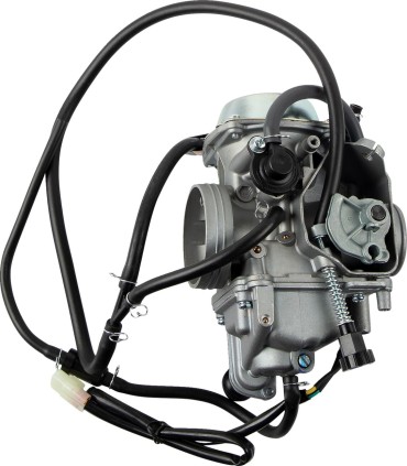 CARBURETOR HONDA ATV MSE
