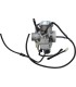 CARBURETOR HONDA ATV MSE