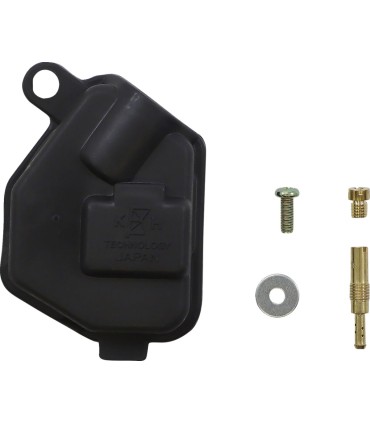 CARBURETOR HONDA ATV MSE