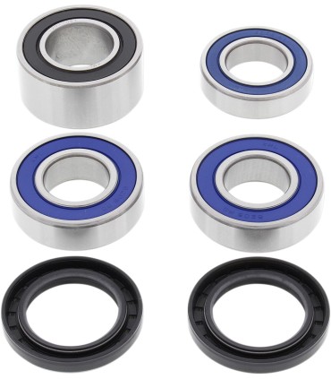 BEARING KIT WHEEL R HON