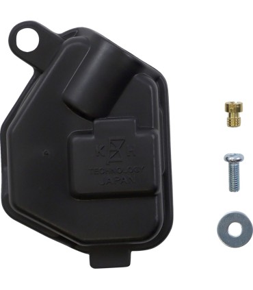 CARBURETOR HONDA ATV MSE