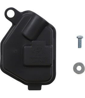 CARBURETOR HONDA ATV MSE