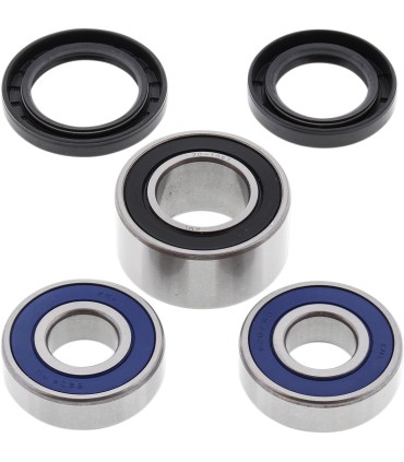 BEARING KIT WHEEL R HON