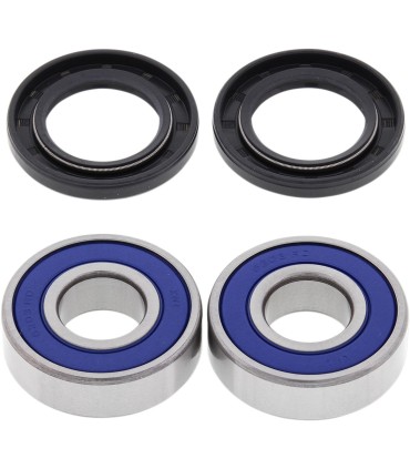 BEARING KIT WHEEL F YAM