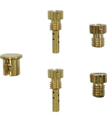 CARBURETOR KAW ATV MSE