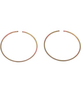 PISTON RING KAW STD