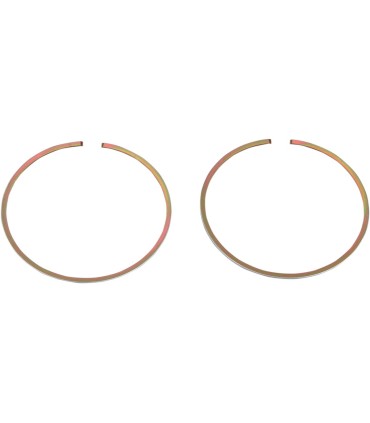 PISTON RING KAW STD