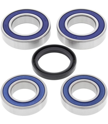 BEARING KIT WHEEL R DUC