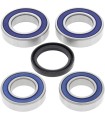 BEARING KIT WHEEL R DUC