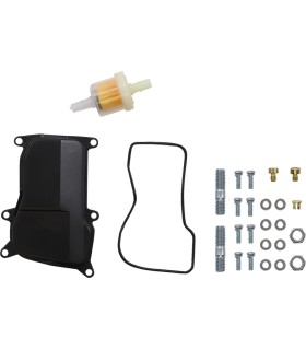 CARBURETOR YAMAHA ATV MSE