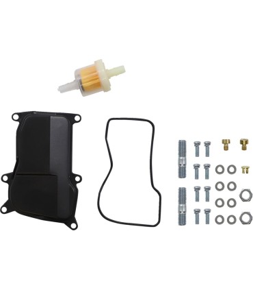 CARBURETOR YAMAHA ATV MSE