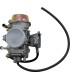 CARBURETOR YAMAHA ATV MSE
