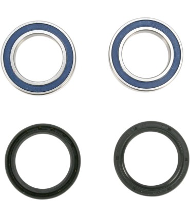 BEARING KIT WHEEL F KTM