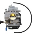 CARBURETOR YAMAHA ATV MSE