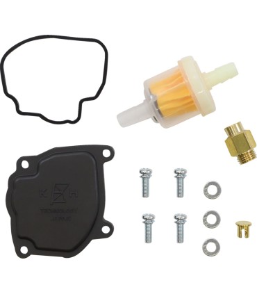 CARBURETOR YAMAHA ATV MSE