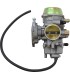 CARBURETOR YAMAHA ATV MSE