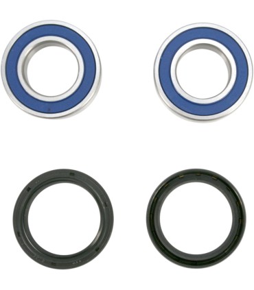 BEARING KIT WHEEL F TRI