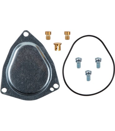 CARBURETOR YAMAHA ATV MSE