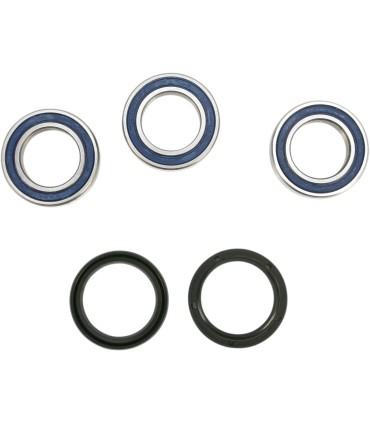 BEARING KIT WHEEL F/R BMW