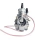 CARBURETOR POLARIS ATV MSE