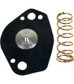 ENSEMBLE DE SOUPAPE DE COUPURE D'AIR DE CARBURANT