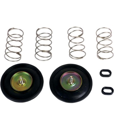 CARB AIR CUTOFF VALVE SET