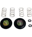 CARB AIR CUTOFF VALVE SET