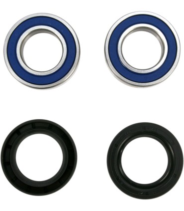BEARING KIT WHEEL F APR