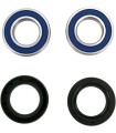 BEARING KIT WHEEL F APR