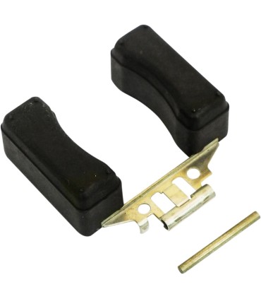 CARB FLOAT W/PIN HON