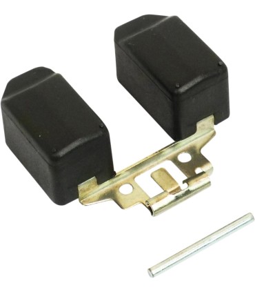 CARB FLOAT W/PIN HON